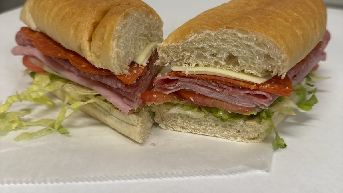 All In The Family Pizzeria Rewards