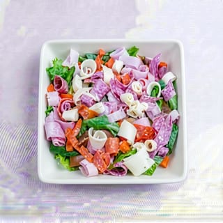 Antipasto Salad