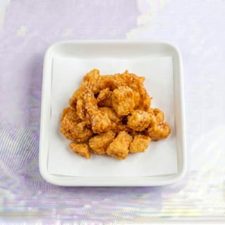 Boneless Wings