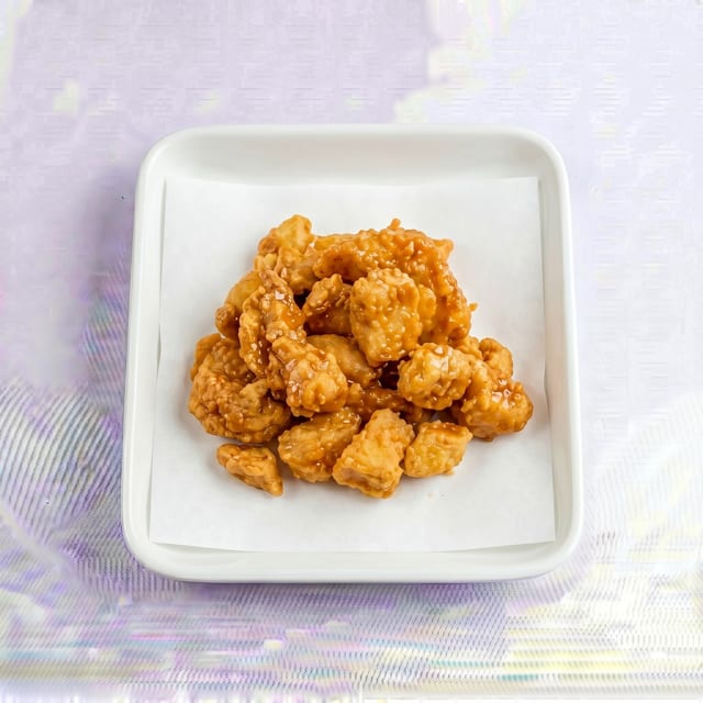 Boneless Wings.